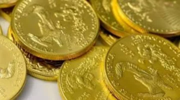 تراجع ملحوظ في سعر الجنيه الذهب بأسواق مصر اليوم السبت 21 مارس